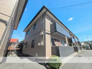 ペルレ A棟の画像