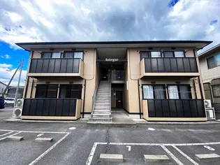 シーサイド西ノ浜C棟の画像