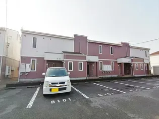 クレスメントBの画像