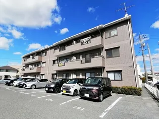 エルディム白楽の画像