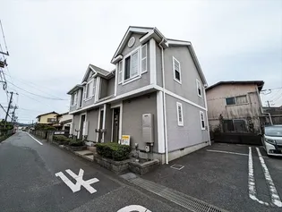 メゾン アヴニールの画像