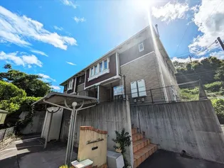 ヌウボー ブローテ【2階】の外観