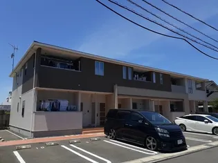 レクサス ソレイユの画像