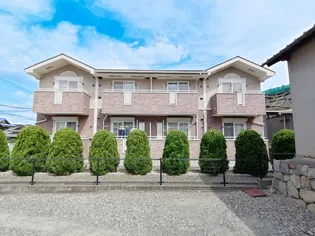 ルミネ高須Aの画像