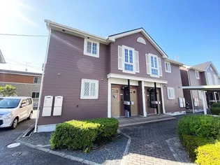 ハイムサンビレッジCの画像