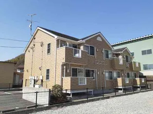 ラ メゾン サンパティークの画像