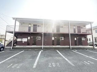 エルディム若竹Iの画像