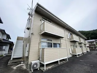 ニューシティエクセルの画像