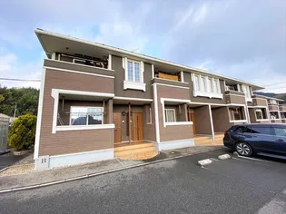 フェリーチェBの画像