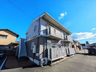 ニューシテイ中島の画像