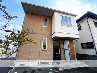 フォンティーヌ A棟の画像