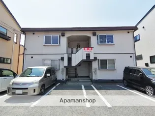 アーバンハイツ川入の画像