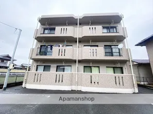 サンテ メゾンの画像