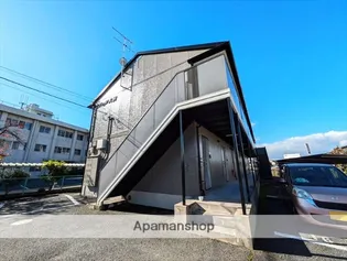 セジュール大樹【2階】の外観