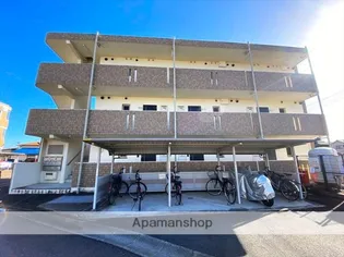 ブリリアント真壁の画像