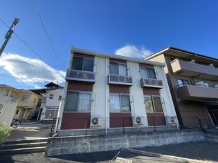 レオネクストプレステージ池田【1階】の外観