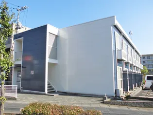 レオパレス浜の茶屋の画像