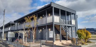 レオパレス漣の画像