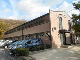 レオパレスAYUMIの画像