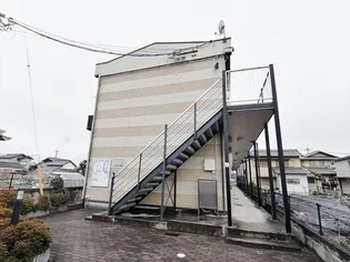 レオパレスR&Jの画像