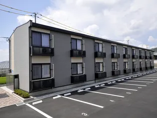 レオパレス天草Ⅱの画像