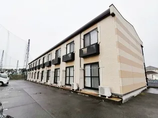 レオパレスサウスコートの画像