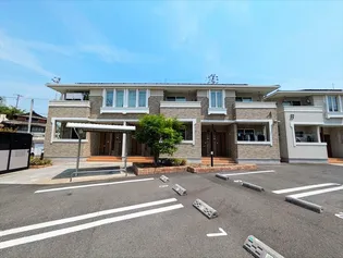 ピュア グリーン Aの画像