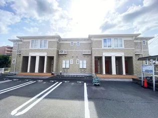 アルモニーBの画像