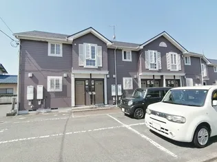 ニューコーポ小松Aの画像