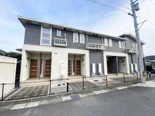 ソレイユメゾンの画像