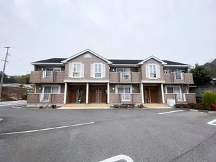 ニューマロンテールBの画像