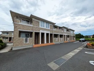 クリスタルローズ B棟の画像