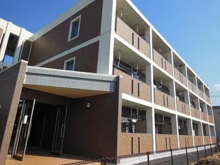 パラッツォ津島の画像