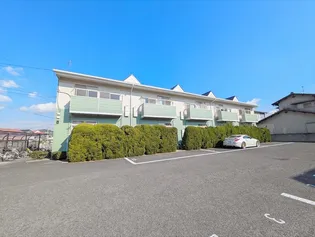 フォレスタの画像