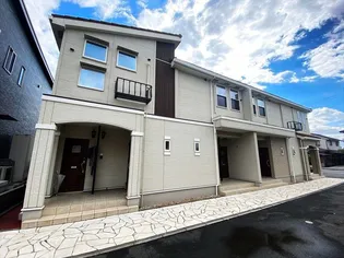 ハピネスシンシアの画像