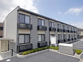 レオパレスAOIの画像