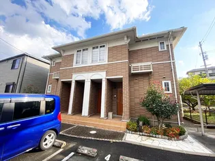 サンシャインAの画像