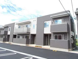 NEWアラモード メゾンIIの画像