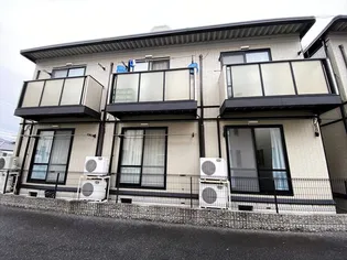 片島サンプラザ【205号室号室】の外観