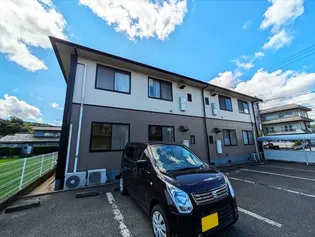 ウインディア浦田 Aの画像