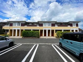 ガーデンハウスBの画像