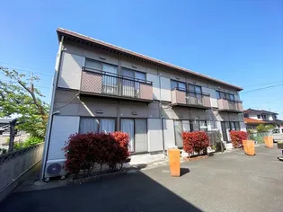 アメニティハイツⅡの画像