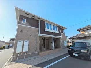 ジェントリーII Bの画像