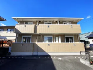 カメリア ガーデン HAの画像