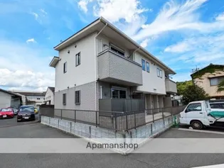 SQUARE VILLA 白楽町の画像
