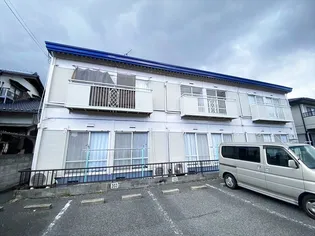 コーポ吉備路 Cの画像