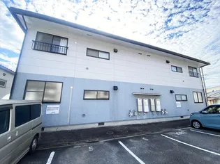 エステートイデハラBの画像