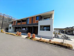 エレガント フランBの画像