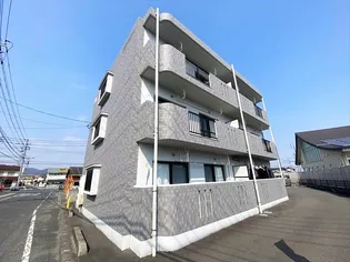 クレールコートⅡの画像