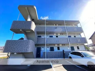 ユーミー総社駅南【1階】の外観